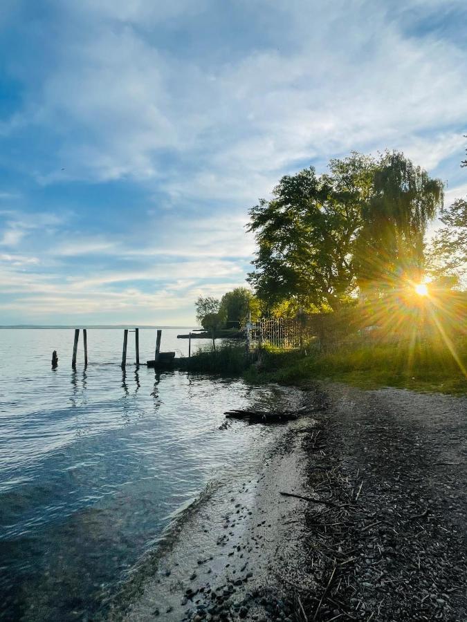 FDH " Sunshine Am See " מראה חיצוני תמונה